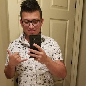 Meet your Posher, William